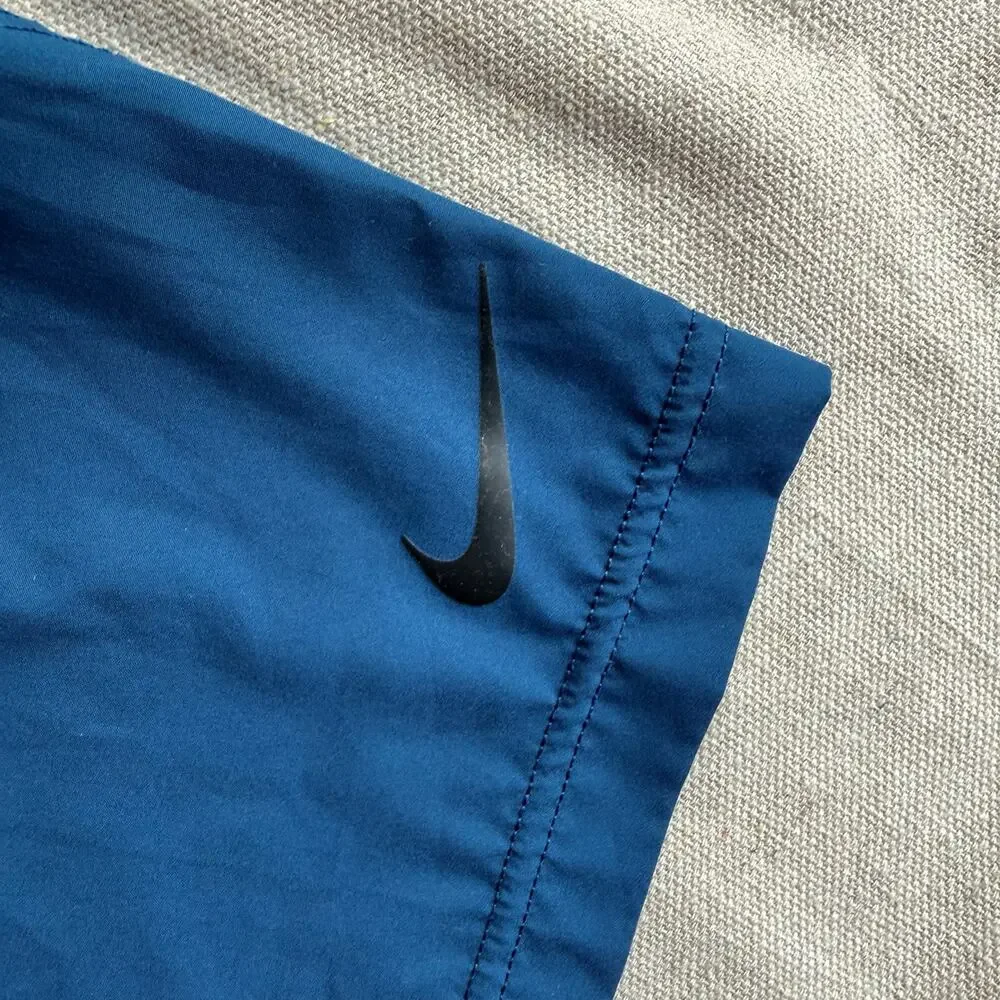 Nike Gym Shorts Men's XL Dri-Fit Form 7